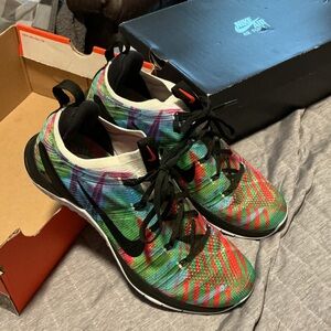 Nike Metcon DSX Flyknit 2 WP